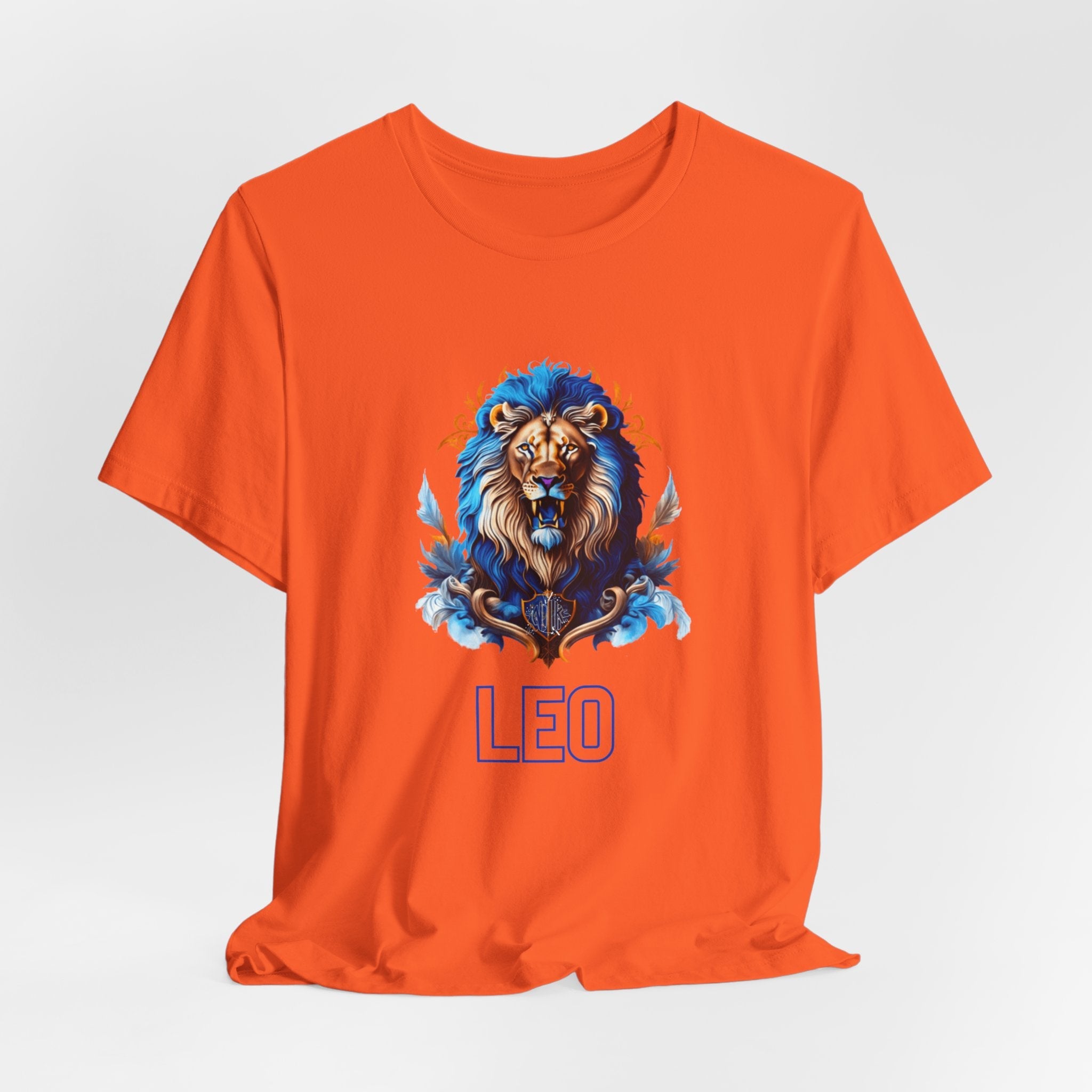 LEO The Lion T-Shirt